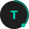 Tempo app's logo